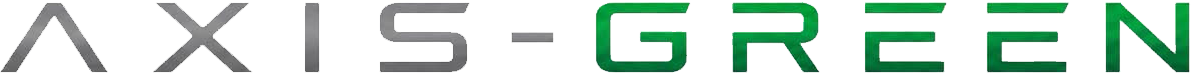 AXIS-GREEN
