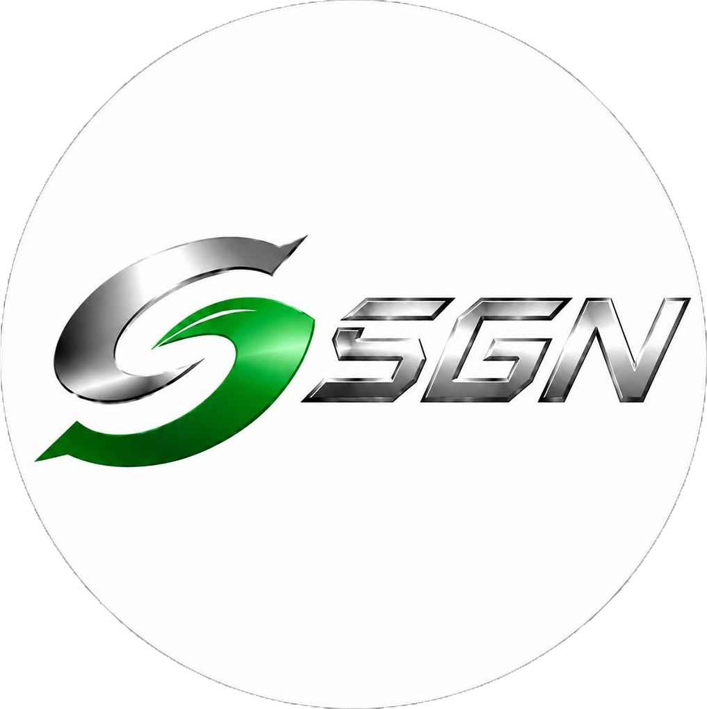 株式会社SGN